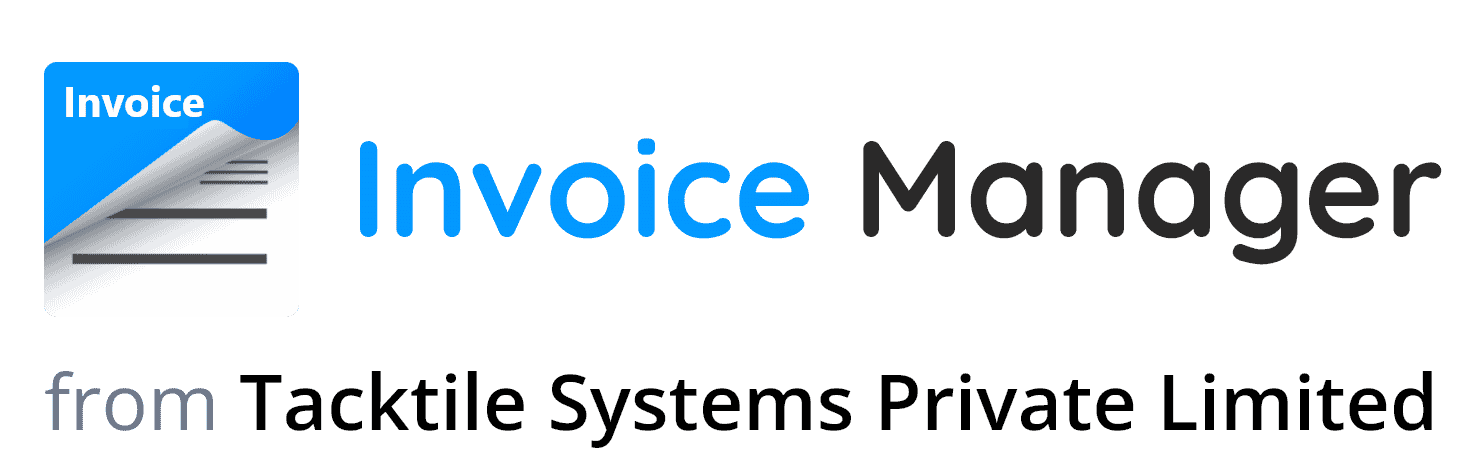 Simple Invoice Manager Logo